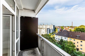 Fair Apartments Cologne